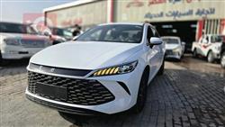 بي واي دي Qin Plus